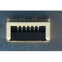 KIT DE LED'S PARA TV TCL ( 7 PZ ) / NUMERO DE PARTE 50HR330M16B0 / B0101-000070 / LVU500NDDJ / MODELO 50S546